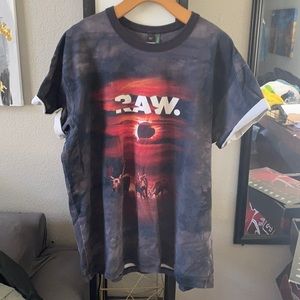 G-Star Raw x Jaden Smith Shirt Sz. L